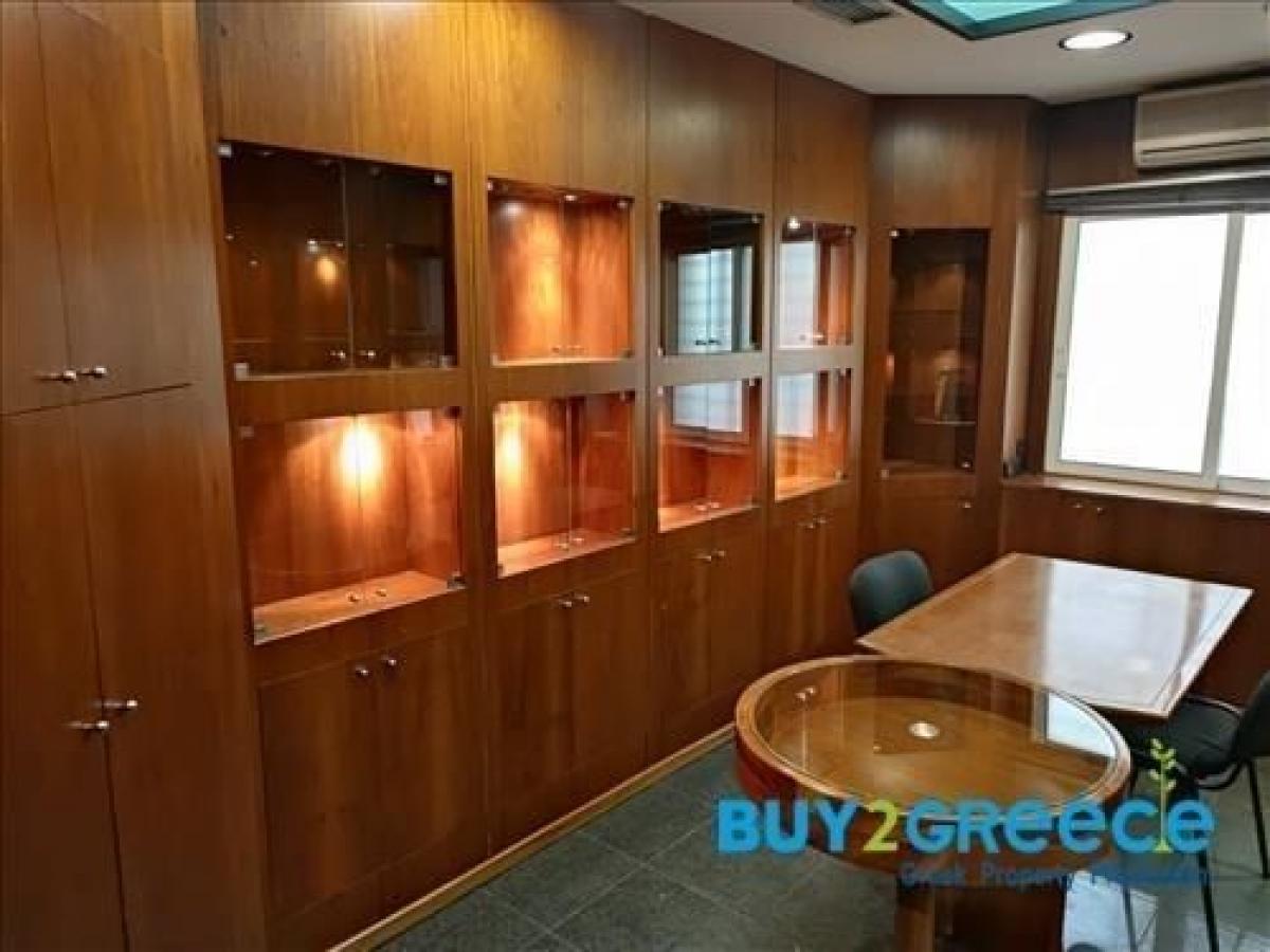 Picture of Office For Sale in Kentro, Other, Greece