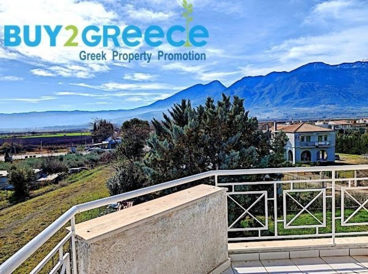 Picture of Villa For Sale in Phthiotis, Other, Greece