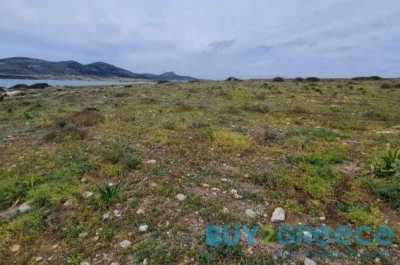 Residential Land For Sale in Antiparos, Greece