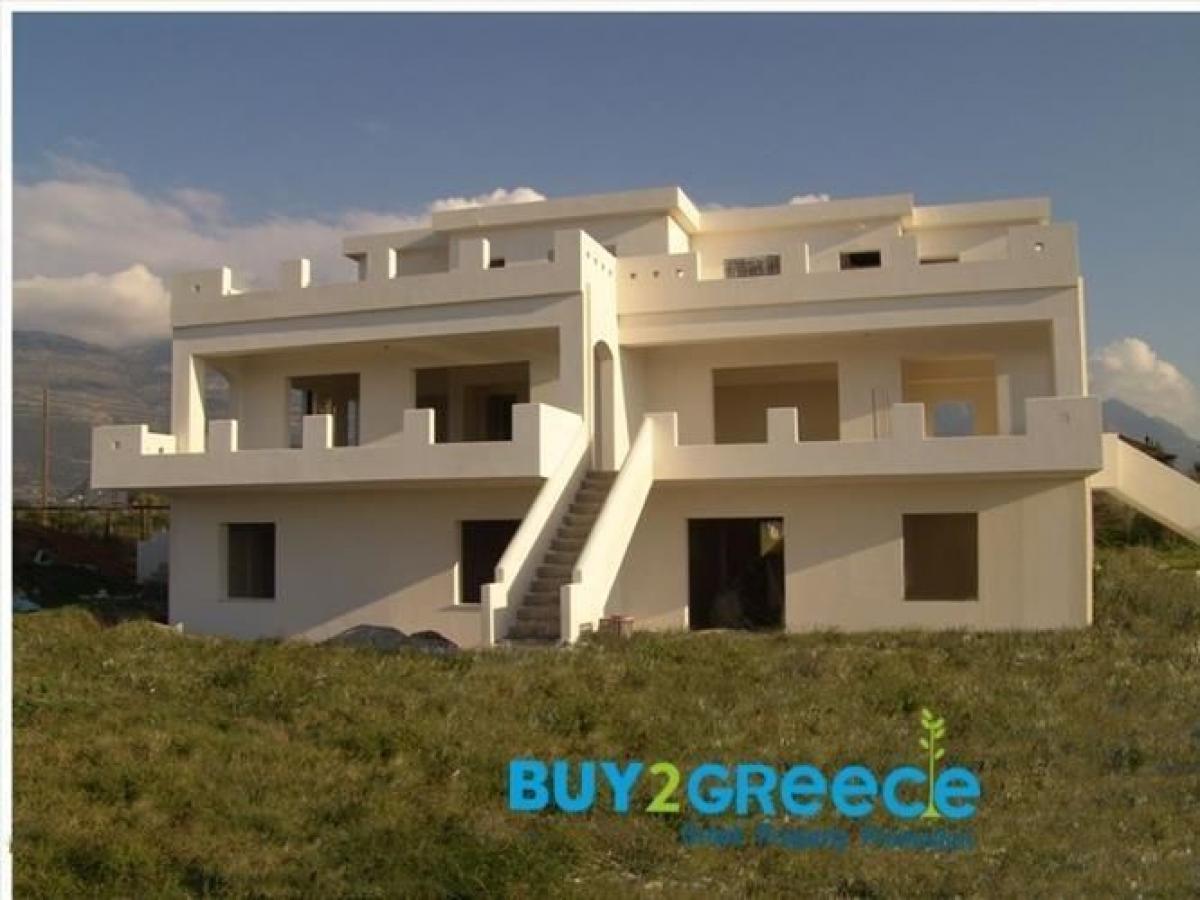 Picture of Home For Sale in Kiparissia, Other, Greece