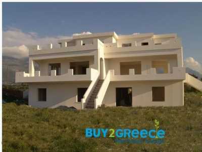 Home For Sale in Kiparissia, Greece