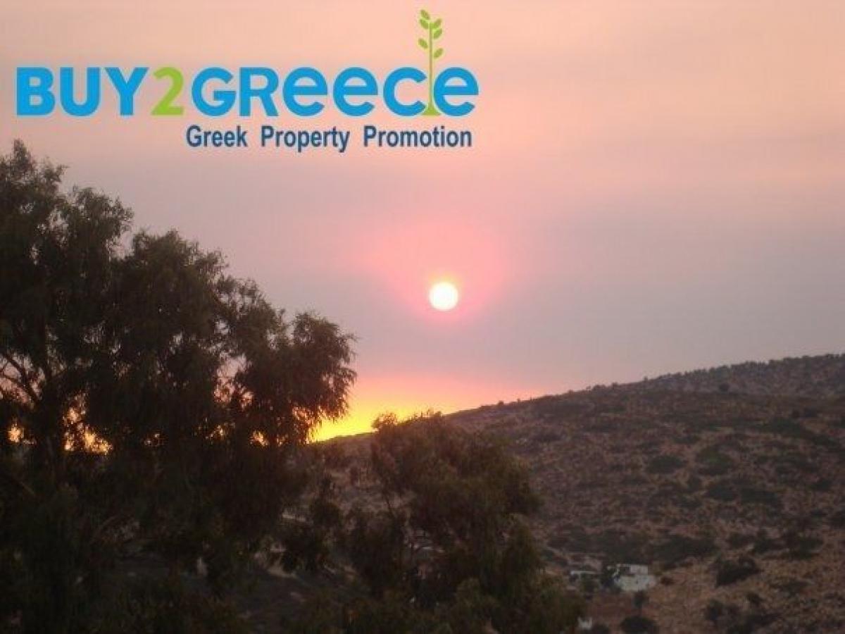 Picture of Residential Land For Sale in Agathonisi, Other, Greece