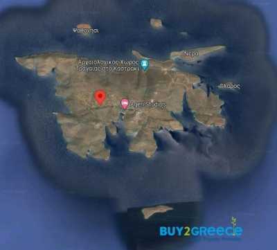 Residential Land For Sale in Dodecanese, Greece