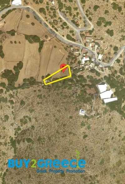 Residential Land For Sale in 