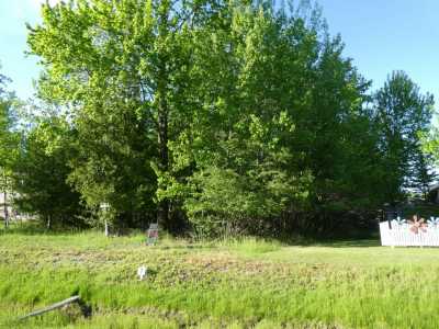 Residential Land For Sale in Alpena, Michigan