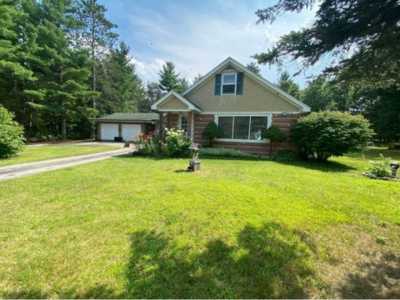 Home For Sale in Mio, Michigan