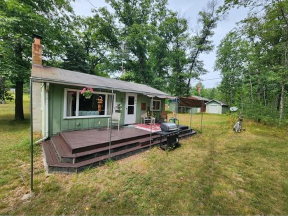 Picture of Home For Sale in Comins, Michigan, United States