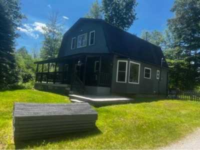 Home For Sale in Mikado, Michigan