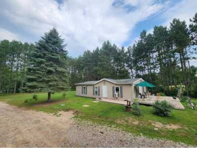 Home For Sale in Mio, Michigan