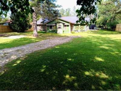 Home For Sale in Atlanta, Michigan