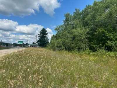 Residential Land For Sale in Frederic, Michigan