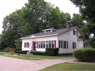 Home For Sale in Grayling, Michigan