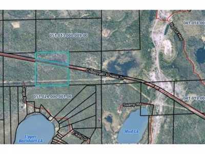 Residential Land For Sale in Millersburg, Michigan