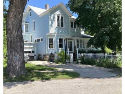 Home For Sale in Cheboygan, Michigan