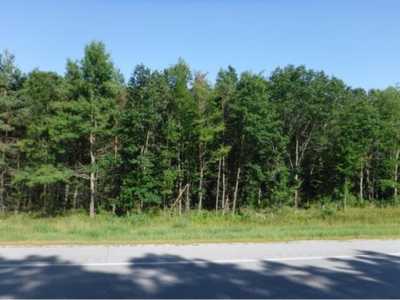 Residential Land For Sale in Harrisville, Michigan