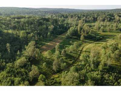 Residential Land For Sale in Lincoln, Michigan