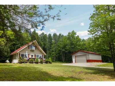 Home For Sale in Elmira, Michigan