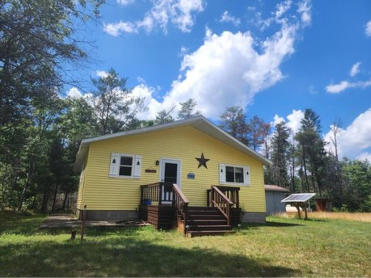 Picture of Home For Sale in Mio, Michigan, United States