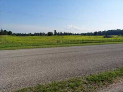 Residential Land For Sale in Harrisville, Michigan