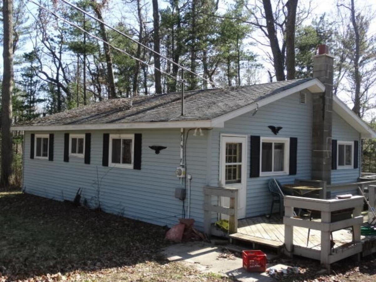 Picture of Home For Sale in Hale, Michigan, United States