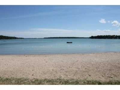 Residential Land For Sale in Presque Isle, Michigan