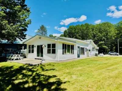 Home For Sale in Prudenville, Michigan