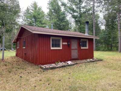 Home For Sale in Mio, Michigan