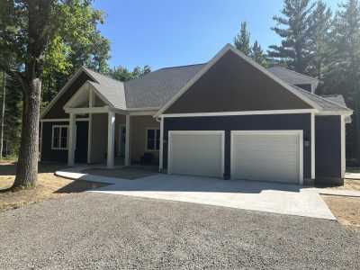 Home For Sale in East Tawas, Michigan