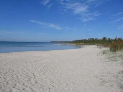 Residential Land For Sale in Presque Isle, Michigan