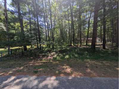 Residential Land For Sale in Houghton Lake, Michigan