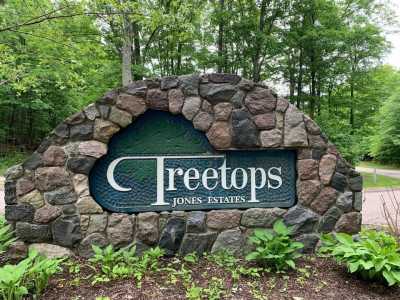 Residential Land For Sale in Gaylord, Michigan