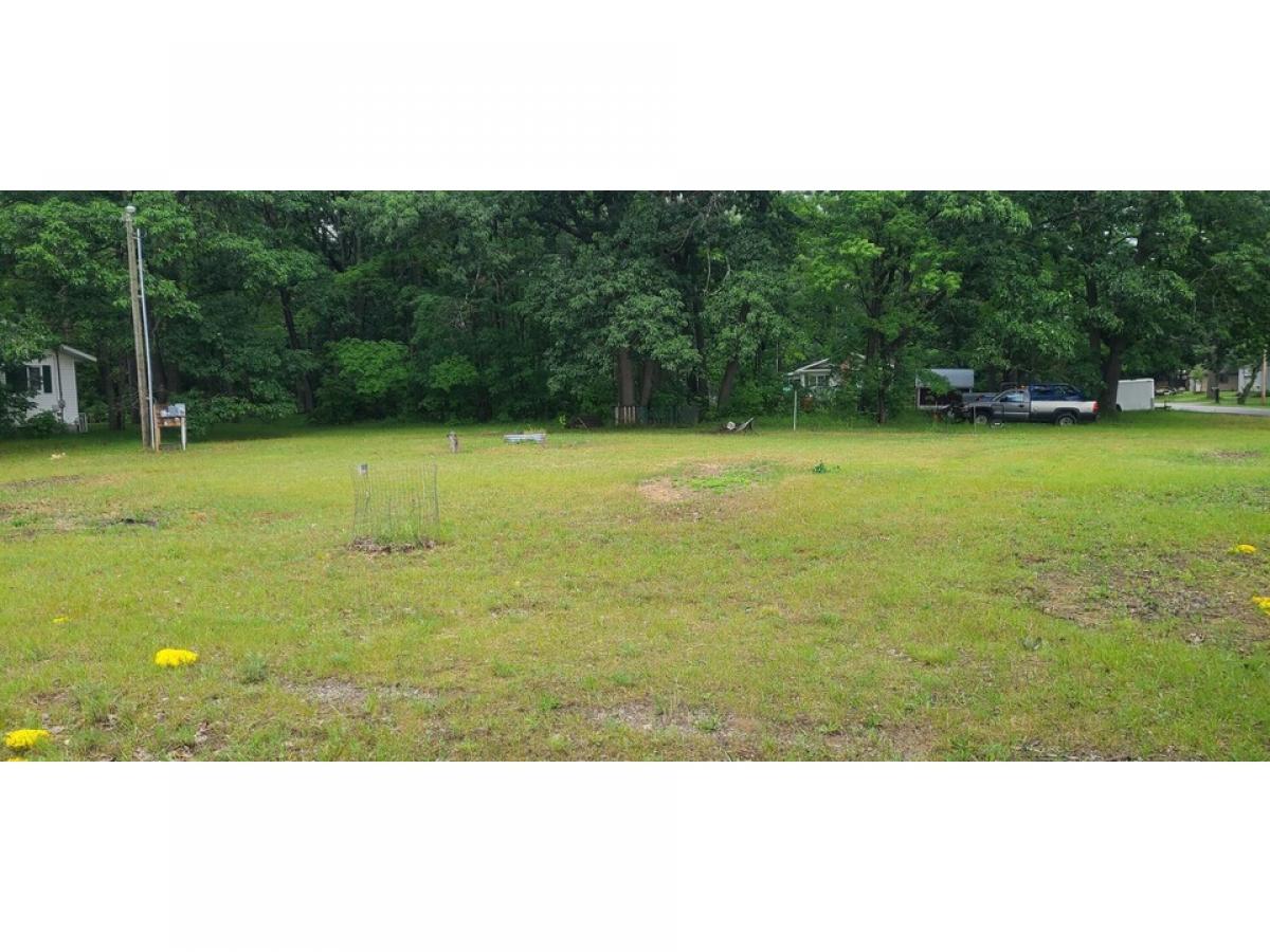 Picture of Residential Land For Sale in Ossineke, Michigan, United States