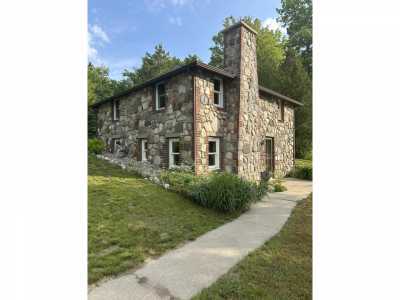 Home For Sale in Carp Lake, Michigan