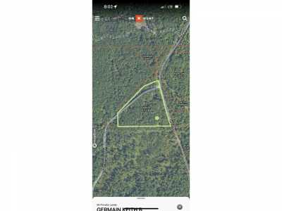 Residential Land For Sale in Hillman, Michigan