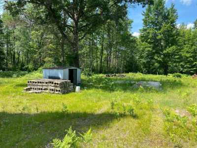 Residential Land For Sale in Mio, Michigan