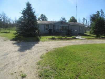 Home For Sale in Grayling, Michigan