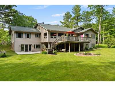 Home For Sale in Lewiston, Michigan