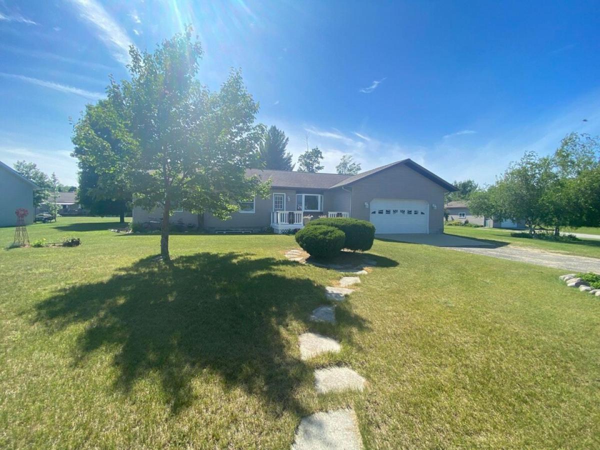 Picture of Home For Sale in Comins, Michigan, United States