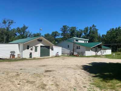 Home For Sale in Mio, Michigan