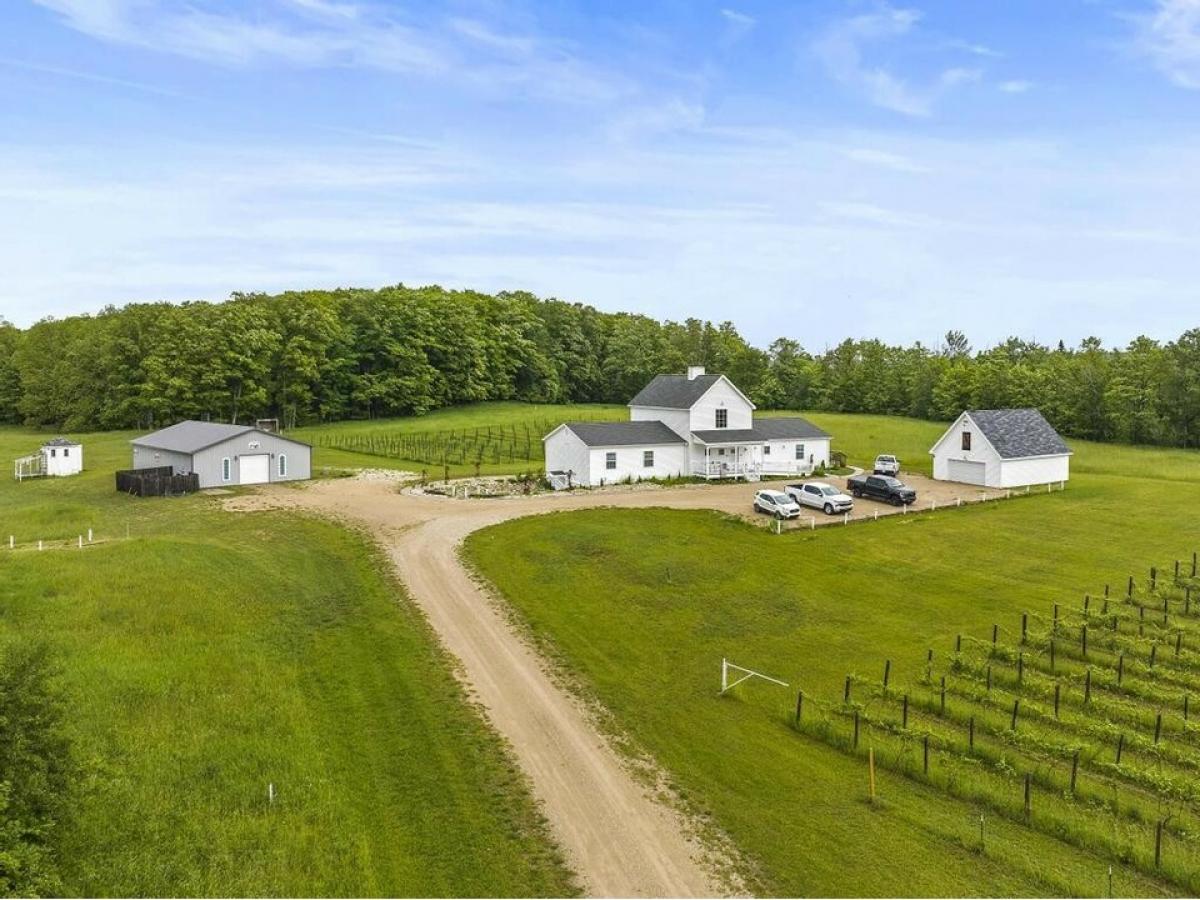 Picture of Home For Sale in Levering, Michigan, United States