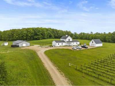 Home For Sale in Levering, Michigan