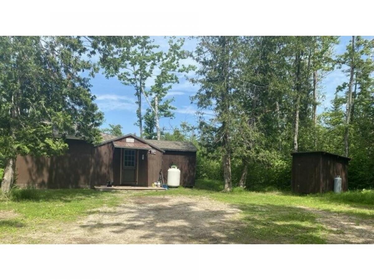 Picture of Home For Sale in Ossineke, Michigan, United States