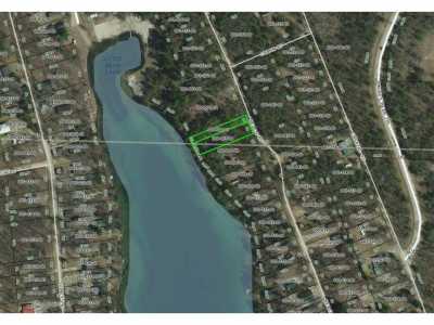 Residential Land For Sale in Johannesburg, Michigan