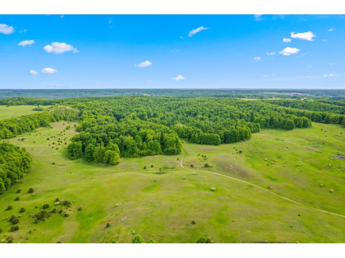 Picture of Residential Land For Sale in Gaylord, Michigan, United States