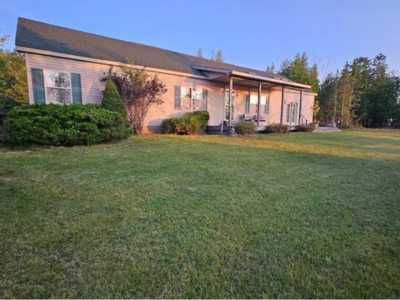 Home For Sale in Alpena, Michigan