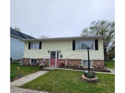 Home For Sale in Alpena, Michigan