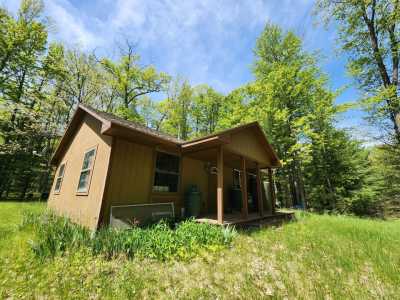 Home For Sale in Curran, Michigan