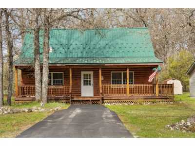 Home For Sale in Grayling, Michigan