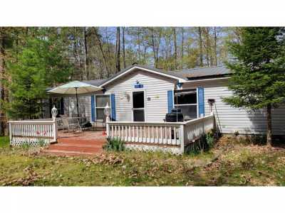 Home For Sale in Millersburg, Michigan