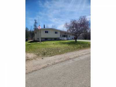 Home For Sale in Ossineke, Michigan